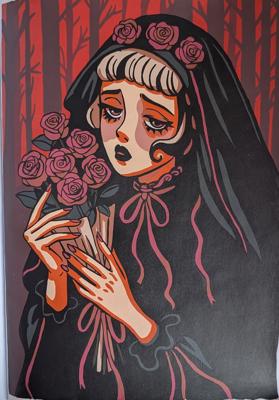 Работа от Julia.