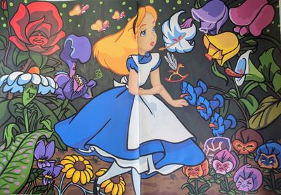 Работа от Julia.