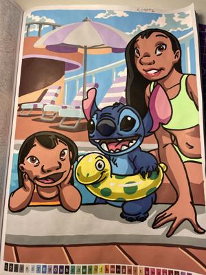 Работа от Elena