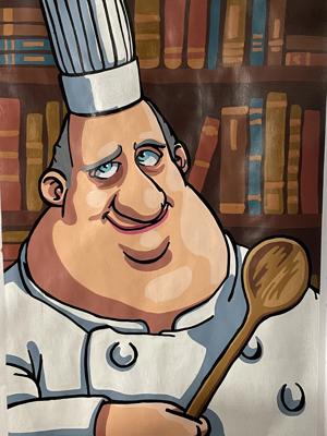 Работа от Elena