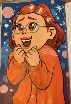 Работа от Kkate