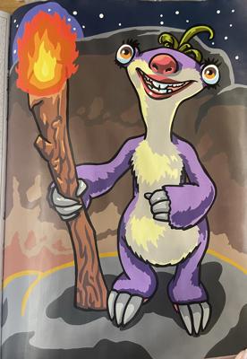 Работа от Kkate