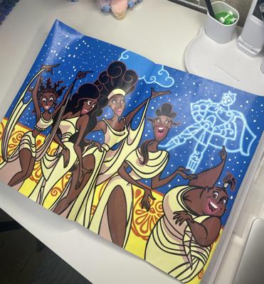 Работа от Kkate