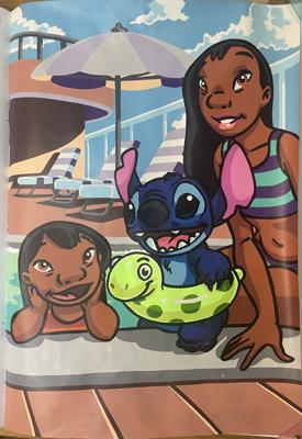 Работа от Kkate