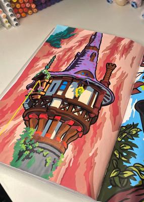 Работа от Kkate