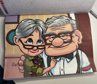 Работа от Kkate