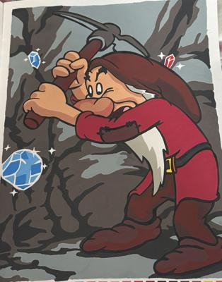 Работа от Nataly99