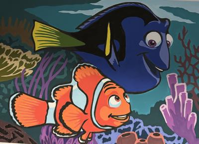 Работа от Nataly99