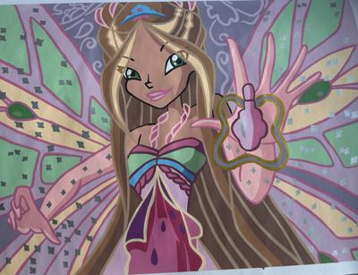 Работа от Nastenka