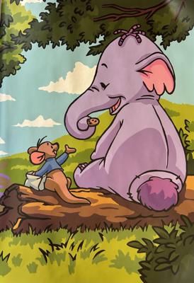 Работа от Nastenka