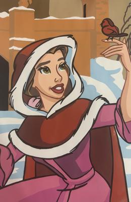 Работа от Nastenka