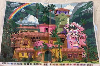 Работа от Nastenka