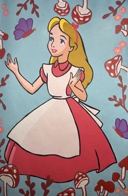 Работа от Nastenka