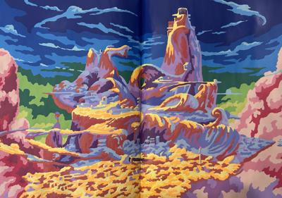 Работа от Nastenka