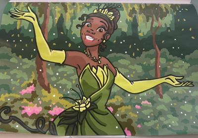 Работа от Nastenka