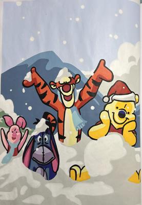 Работа от Nastenka