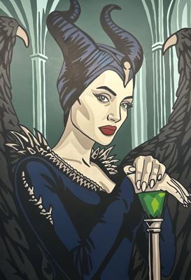 Работа от Nastenka