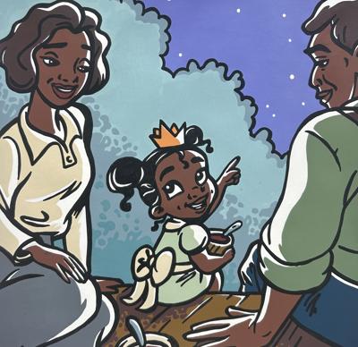 Работа от Nastenka