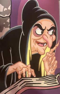 Работа от Nastenka