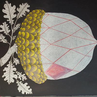 Работа от Violetta Zaikina