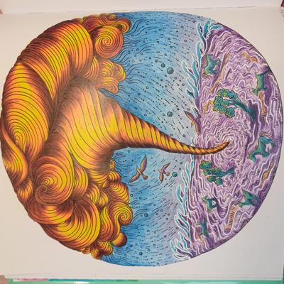 Работа от Violetta Zaikina