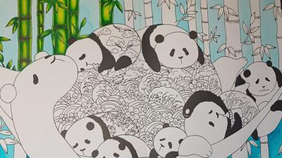 Работа от Violetta Zaikina