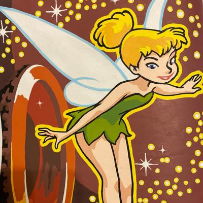 Фея Динь от Anika