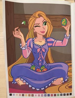 Работа от a_safinaa