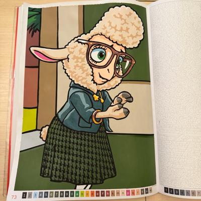 Работа от a_safinaa