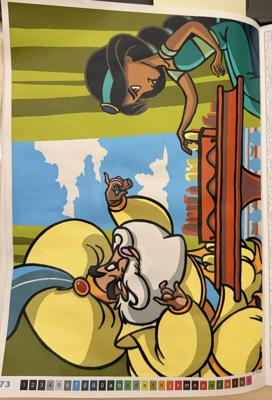 Работа от a_safinaa