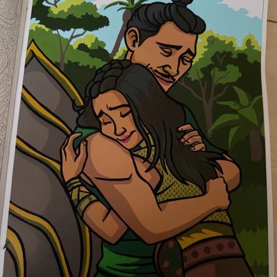 Работа от a_safinaa