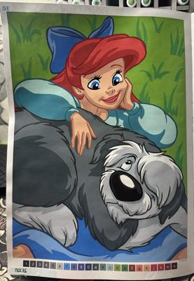 Работа от Ulyana Pavlova