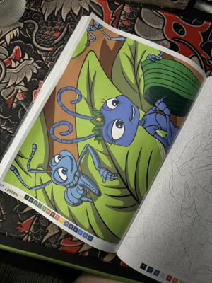 Работа от Ulyana Pavlova