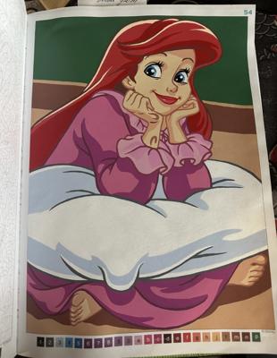 Работа от Ulyana Pavlova