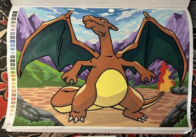 Работа от Ulyana Pavlova