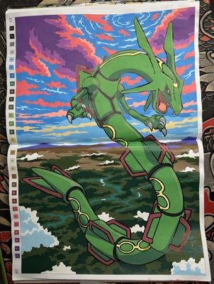 Работа от Ulyana Pavlova