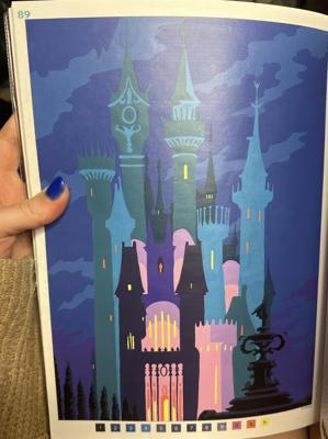 Работа от Ulyana Pavlova