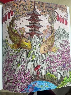 Рыбы от Давид