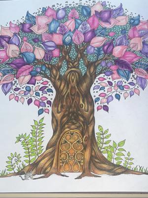 Дерево от Давид