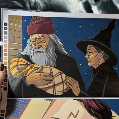 Работа от Олька