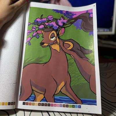 Работа от Олька