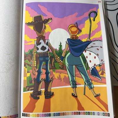 Работа от Олька