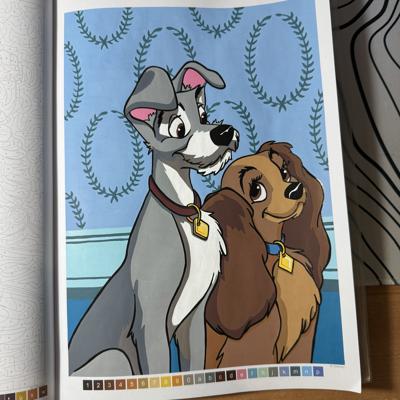 Работа от Олька