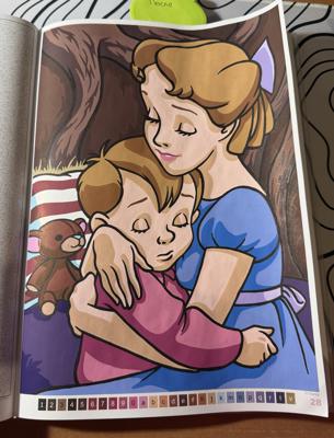 Работа от Олька