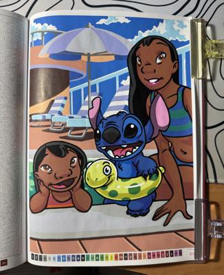 Работа от Олька