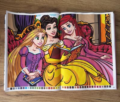 Работа от Natashakurtova