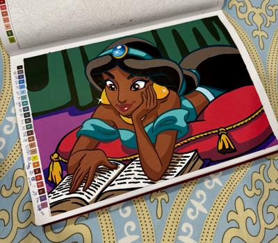 Работа от Natashakurtova