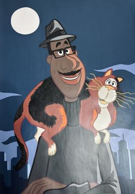 Работа от Мария