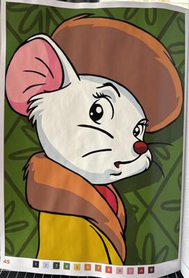 Работа от Katerinno4ka