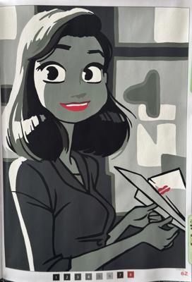 Работа от Katerinno4ka